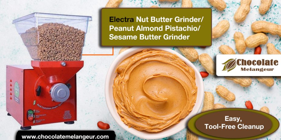 Commercial-Peanut-Butter-Machine